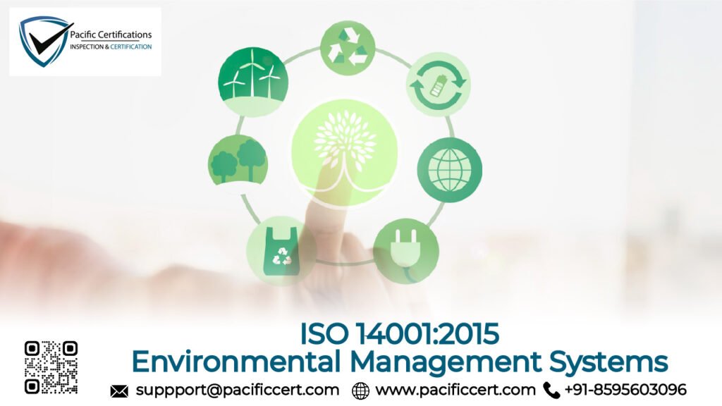 ISO 14001:2015