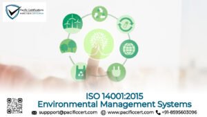 ISO 14001:2015
