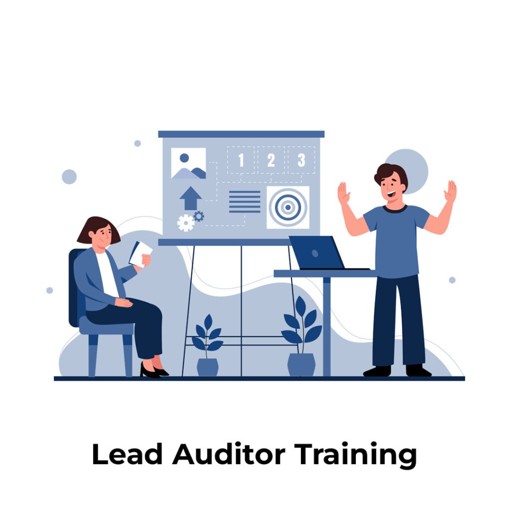 Lead Auditor Training