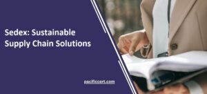SEDEX: Sustainable Supply Chain Solutions