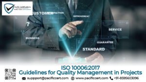 ISO 10006:2017