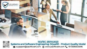 ISO/IEC 25010:2023