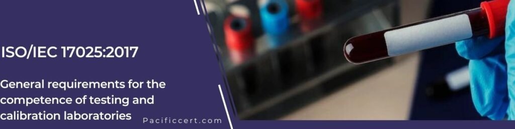 ISO/IEC-17025