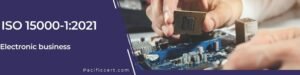 ISO 15000-1:2021 Electronic business eXtensible Markup Language