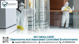 ISO 14644-1:2015