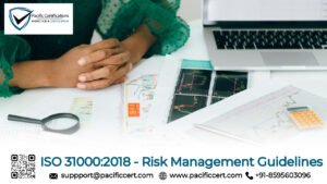 ISO 31000:2018