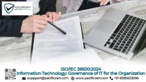 ISO/IEC 38500:2024