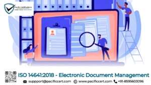 ISO 14641:2018