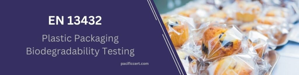 EN 13432 Certified Bioplastics