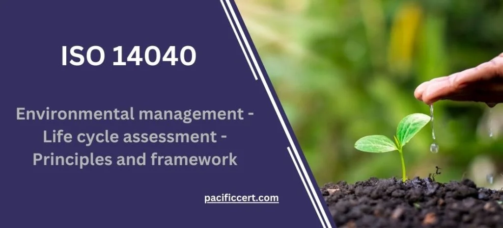 ISO 14040