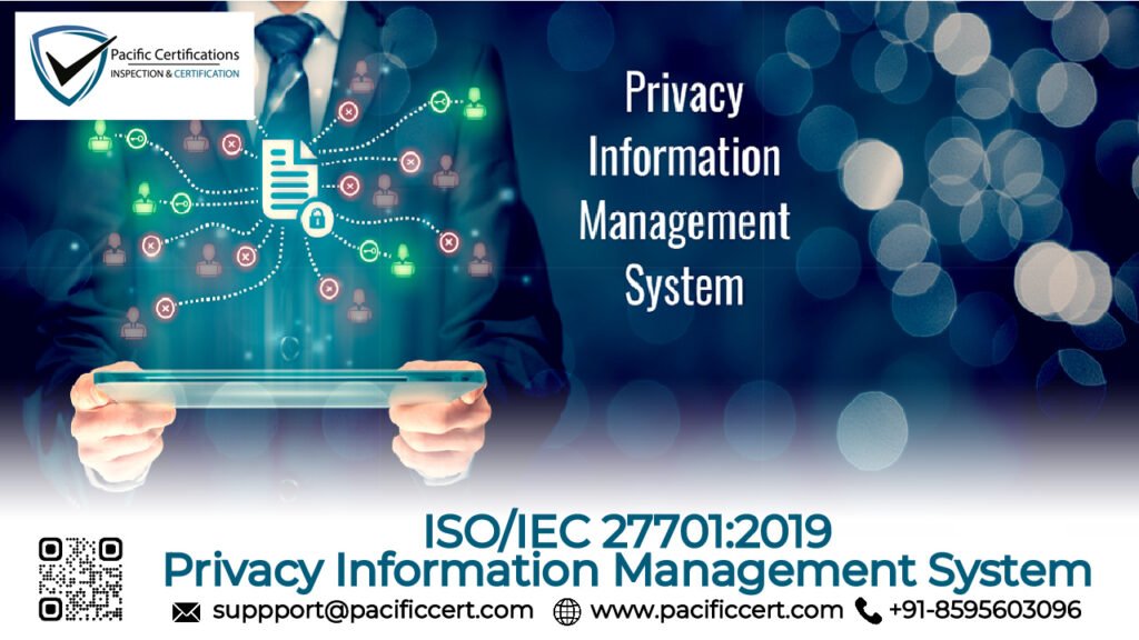 ISO/IEC 27701:2019