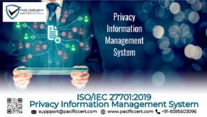 ISO/IEC 27701:2019