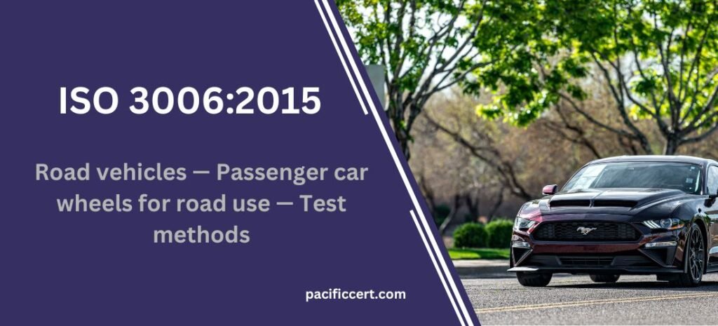 ISO 3006:2015