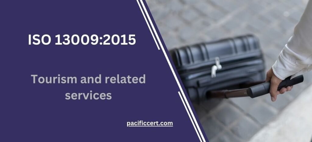 ISO 13009:2015