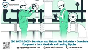 What is ISO 16070?