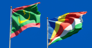ISO Certifications in Mauritania