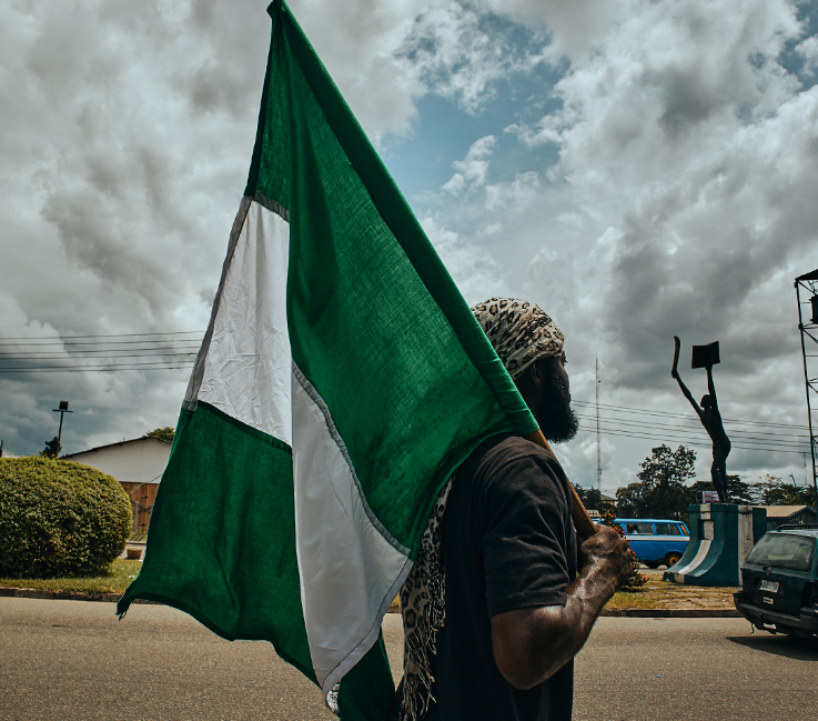 ISO Certifications in Nigeria