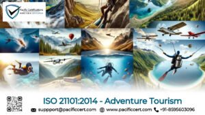 ISO 21101
