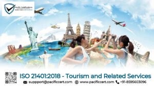ISO 21401:2018 - Tourism and Related Services