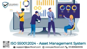 ISO 55001