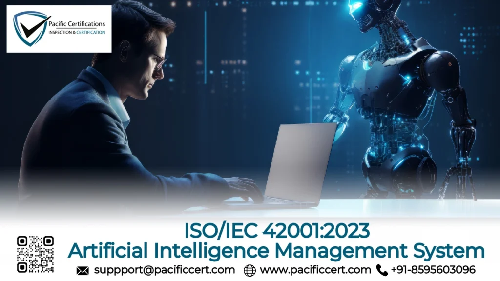 ISO/IEC 42001:2023