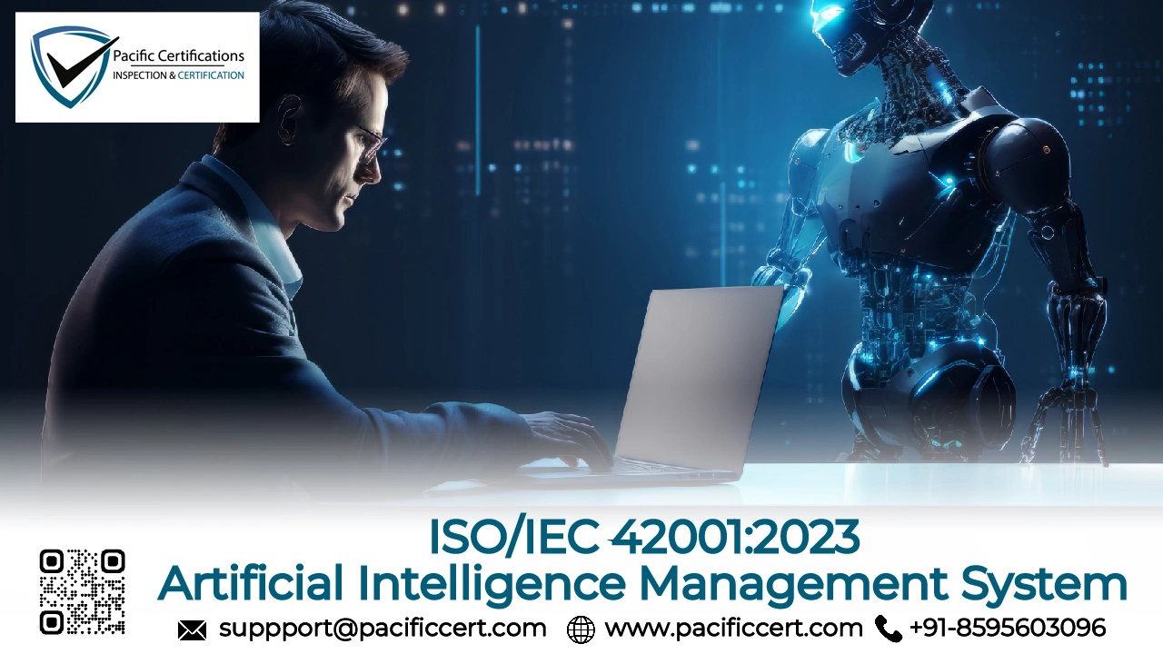 ISO/IEC 42001:2023