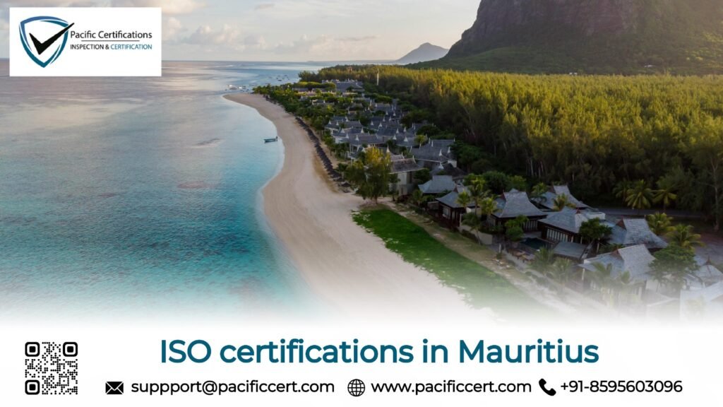 ISO Certifications in Mauritius
