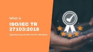 ISO/IEC TR 27103:2018