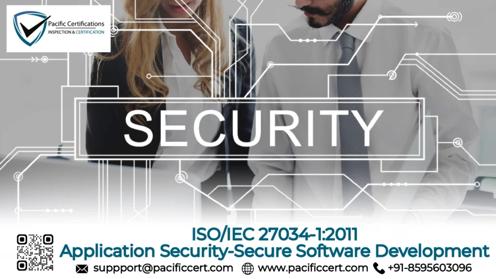 ISO 27034