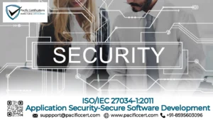 ISO 27034