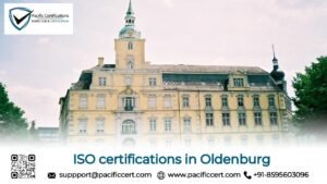 ISO Certifications in Oldenburg