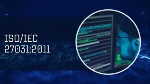 ISO/IEC 27031:2011