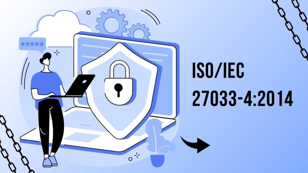 ISO/IEC 27033-4:2014