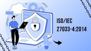 ISO/IEC 27033-4:2014