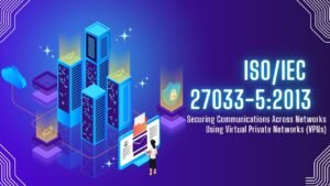 ISO/IEC 27033-5:2013