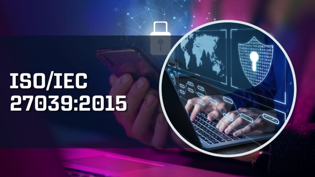 ISO/IEC 27039:2015