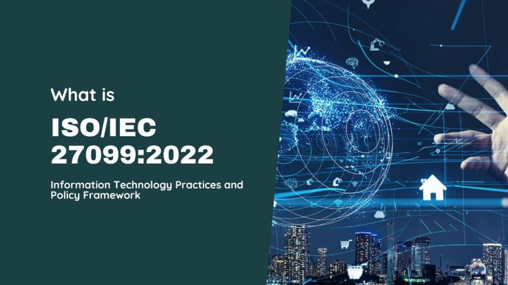 ISO/IEC 27099:2022