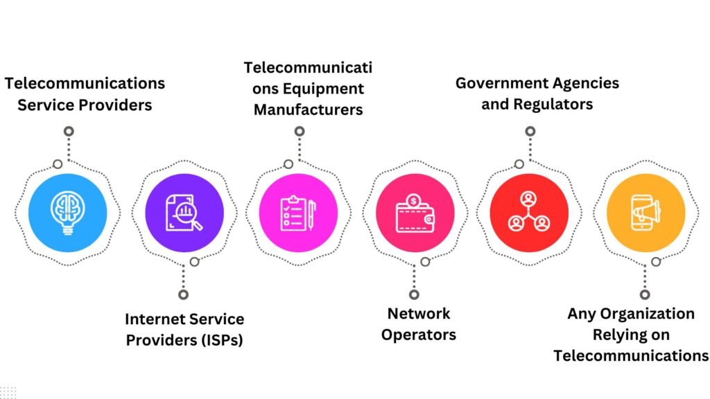 Who Needs ISO/IEC 27011:2024?