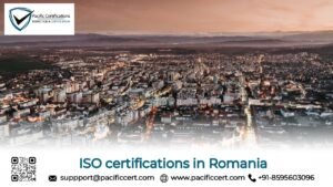 ISO Certifications in Romania
