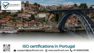 ISO Certifications in Portugal