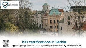 ISO Certifications in Serbia