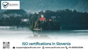 ISO Certifications in Slovenia