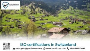 ISO Certifications in Switzerland