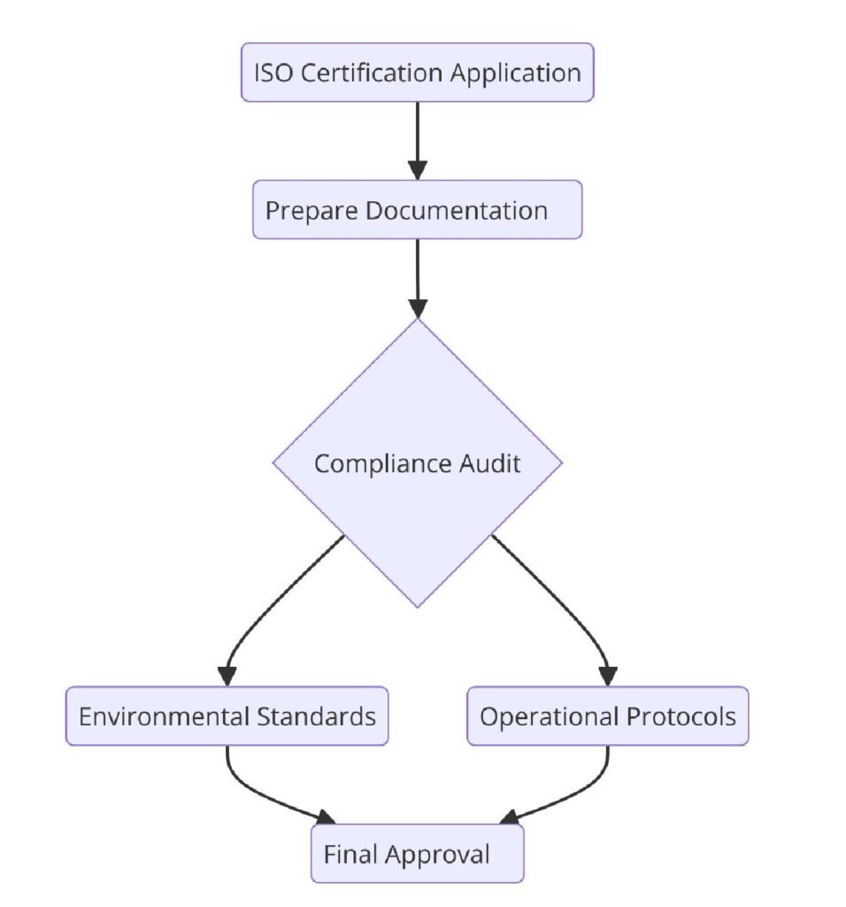 Requirements of ISO Certifications for Billboards and Outdoor Advertising Services