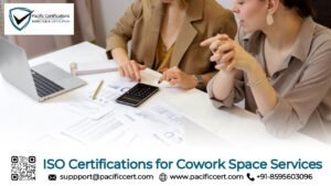 ISO Certifications for Co-work Space Services