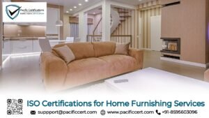 ISO Certifications for Home Furnishing Services Businesses