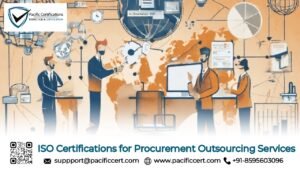 ISO Certifications for Procurement Outsourcing Services
