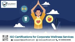 ISO Certifications for Corporate Wellness Services