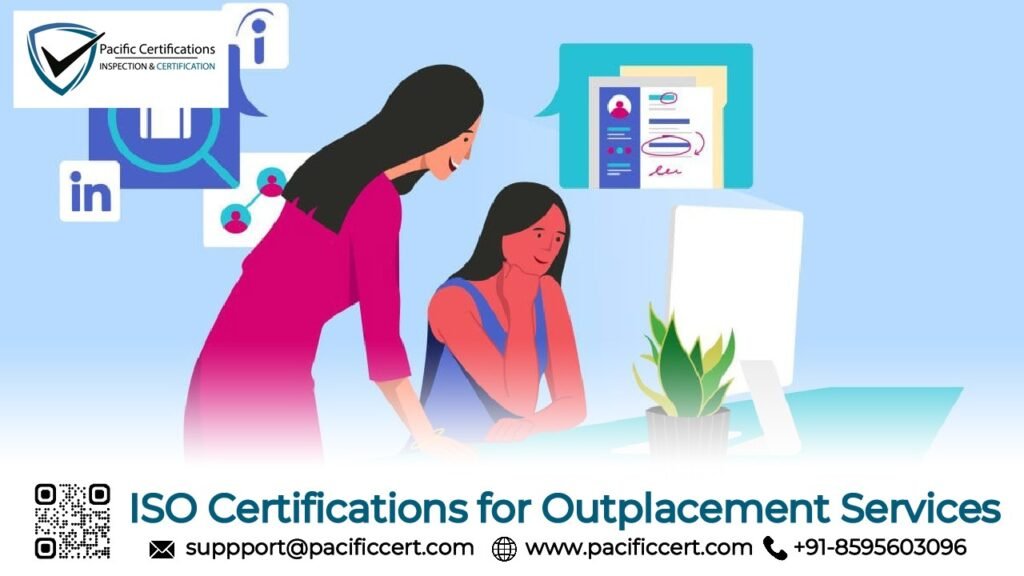 ISO Certifications for Outplacement Services