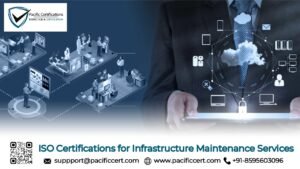 ISO Certifications for Infrastructure Maintenance Services